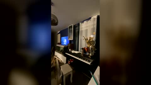 cassandra1369 online show from 01.11.26