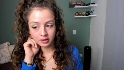 Cassie online show from 12.10.24