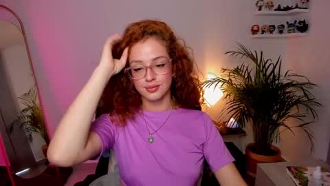 Cassie online show from 02.02.25