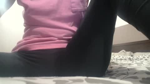 Cassandra joy online show from 09.24.25