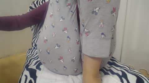 Cassandra joy online show from 02.22.26