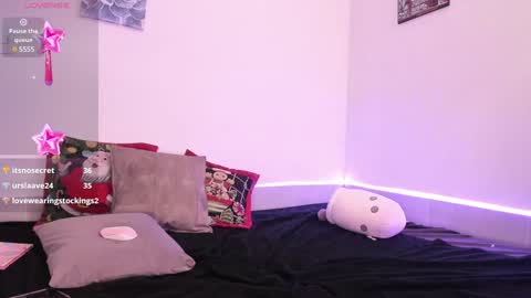 cassandra cassie  online show from 12.07.24