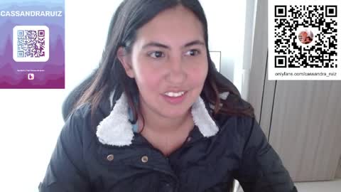 Snapshot of cassandra_ruizz chatting on 03.31.26 573215024606 online show from 03.31.26
