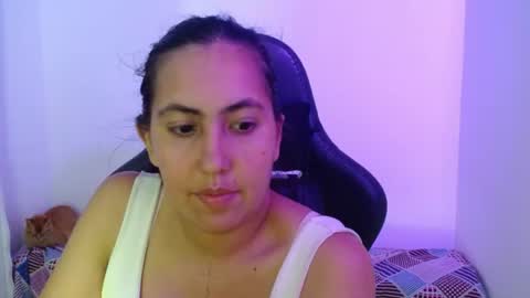 Snapshot of cassandra_ruizz chatting on 07.17.26 573215024606 online show from 07.17.26