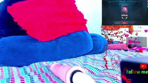 Snapshot of cassandrakixx chatting on 01.22.25 k369 online show from 01.22.25