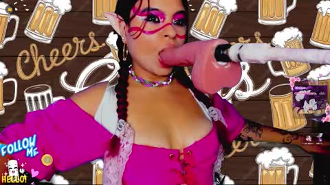 Snapshot of cassandrakixx chatting on 09.20.25 k369 online show from 09.20.25