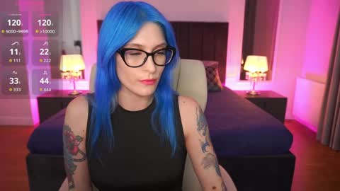 Snapshot of cassandrastars chatting on 05.18.26 Cassandra online show from 05.18.26