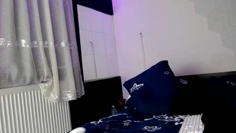 Snapshot of cassandry92 chatting on 01.06.25 Casandry online show from 01.06.25