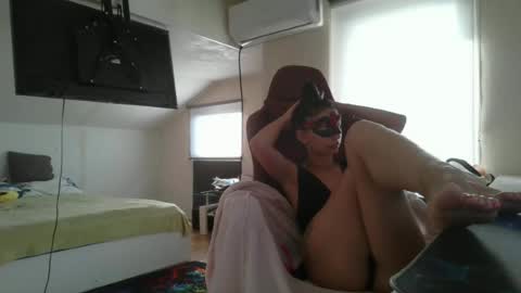 Snapshot of cassandry92 chatting on 07.13.26 Casandry online show from 07.13.26