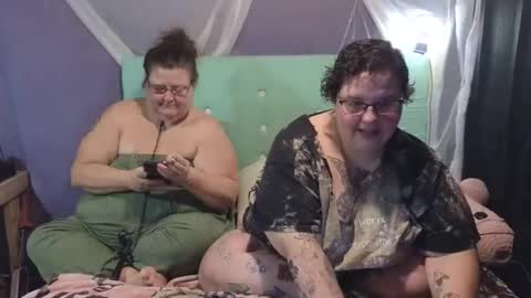 Casserole bbw online show from 11.08.25