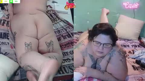 Casserole bbw online show from 11.24.25