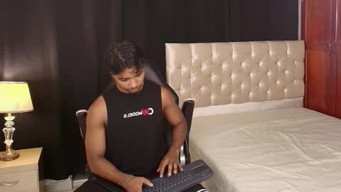 CASSIAN GOLD online show from 02.22.26