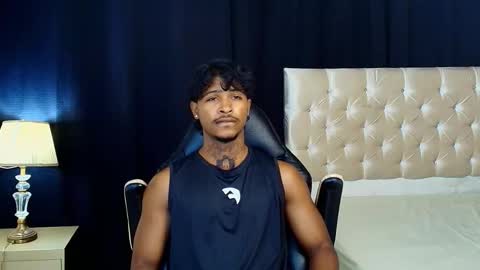 CASSIAN GOLD online show from 03.04.26