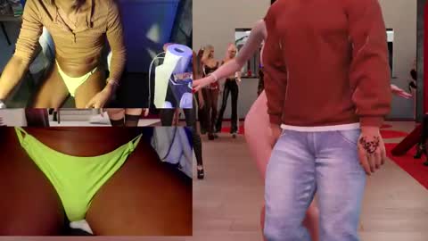 Cassi online show from 03.06.26