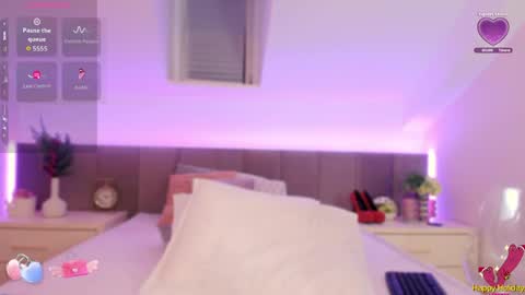 cassidyanne online show from 04.03.26