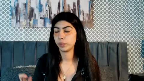 Snapshot of cassie_bloom chatting on 10.07.25 cassie_bloom online show from 10.07.25