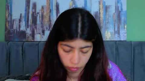 cassie_bloom online show from 04.17.26