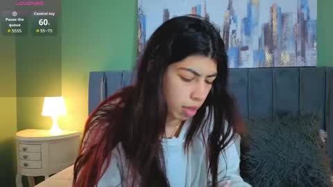 cassie_bloom online show from 04.18.26