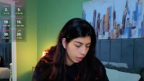 cassie_bloom online show from 04.28.26