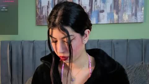Snapshot of cassie_bloom chatting on 05.23.26 cassie_bloom online show from 05.23.26
