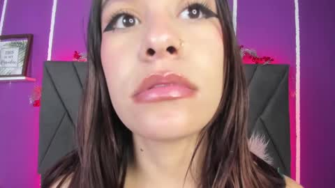 Cassie Jones online show from 02.18.25