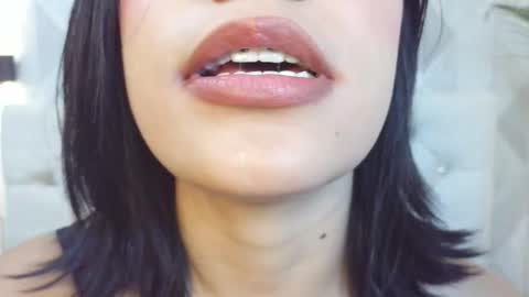 Snapshot of cassie_jones1 chatting on 03.03.26 Cassie Jones online show from 03.03.26