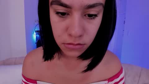 Snapshot of cassie_jones1 chatting on 03.26.26 Cassie Jones online show from 03.26.26