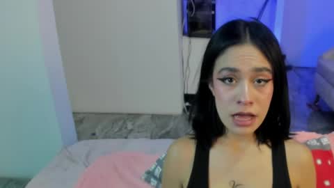 Snapshot of cassie_jones1 chatting on 04.03.26 Cassie Jones online show from 04.03.26