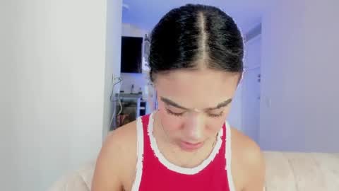 Snapshot of cassie_jones1 chatting on 04.06.26 Cassie Jones online show from 04.06.26