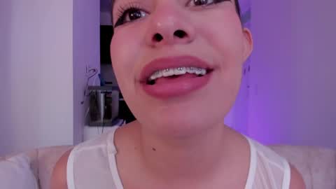 Snapshot of cassie_jones1 chatting on 04.13.26 Cassie Jones online show from 04.13.26