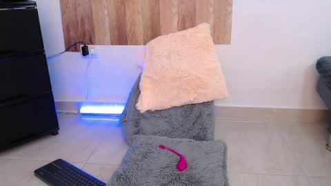 Snapshot of cassie_klein11 chatting on 12.16.24 Susana independent model online show from 12.16.24