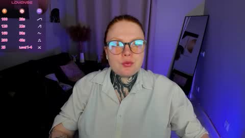 Cassie online show from 03.13.26