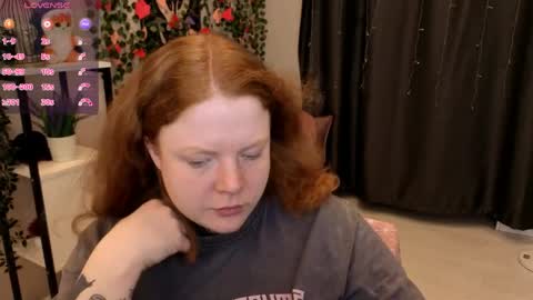 Cassie online show from 04.06.26