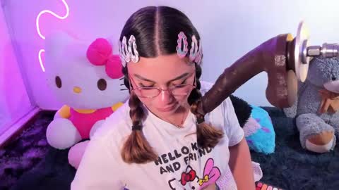 Bela igzaii9r online show from 04.15.26