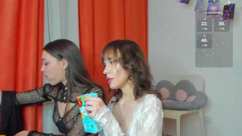 Cassie I really want Lovense Camera - check my wishlist    online show from 12.09.24