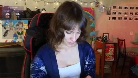 Cassie I really want Lovense Camera - check my wishlist    online show from 01.24.25