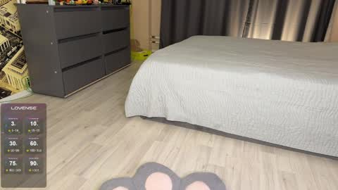 Cassie I really want Lovense Camera - check my wishlist    online show from 04.11.26