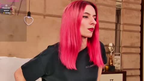 Cassie online show from 02.21.25