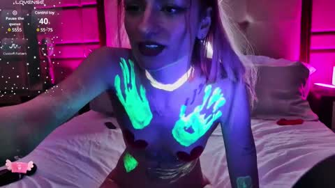 Cassie online show from 02.25.25