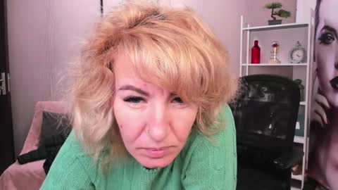 CassieJonas online show from 01.07.26