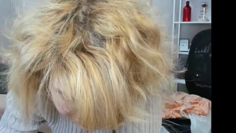 CassieJonas online show from 02.02.26