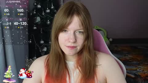 Snapshot of cassiejuice chatting on 01.16.25 Cassie online show from 01.16.25