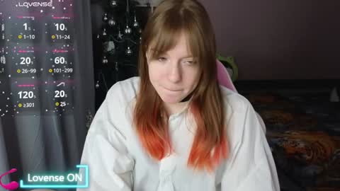 Snapshot of cassiejuice chatting on 01.19.25 Cassie online show from 01.19.25