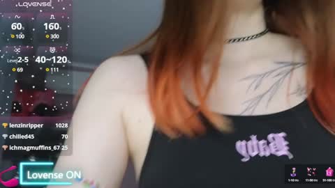 Snapshot of cassiejuice chatting on 01.23.25 Cassie online show from 01.23.25