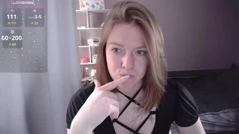 Snapshot of cassiejuice chatting on 02.13.26 Cassie online show from 02.13.26