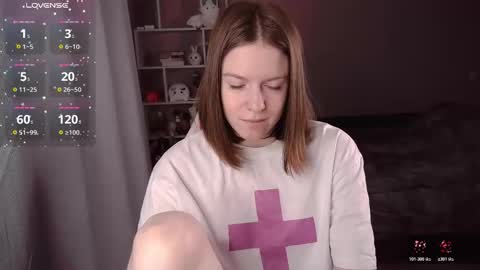 Snapshot of cassiejuice chatting on 02.14.26 Cassie online show from 02.14.26