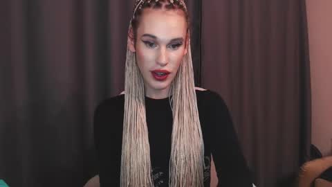 Snapshot of cassiemich chatting on 12.06.24 Cassie online show from 12.06.24