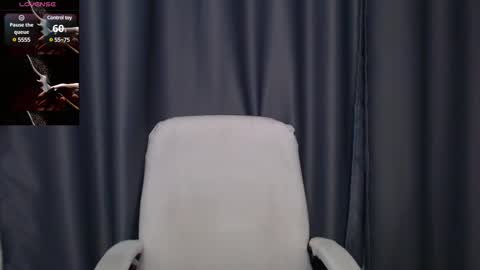 Snapshot of cassiemich chatting on 02.16.25 Cassie online show from 02.16.25