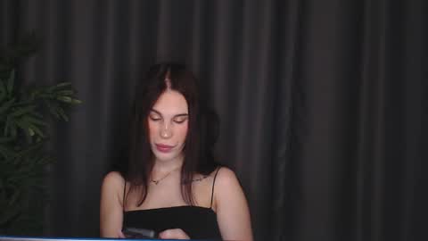 Cassie online show from 06.02.26