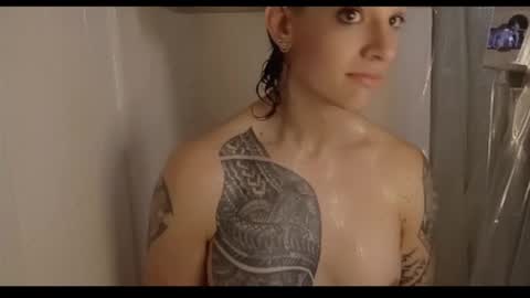 Cassiemichelle online show from 10.04.25